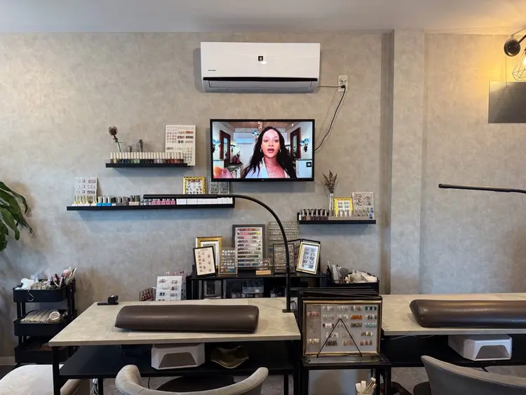 atelier designの内観・外観1