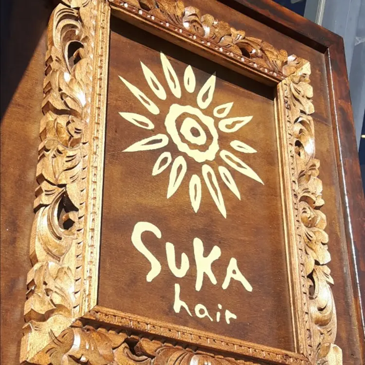 suka  hairの内観・外観2