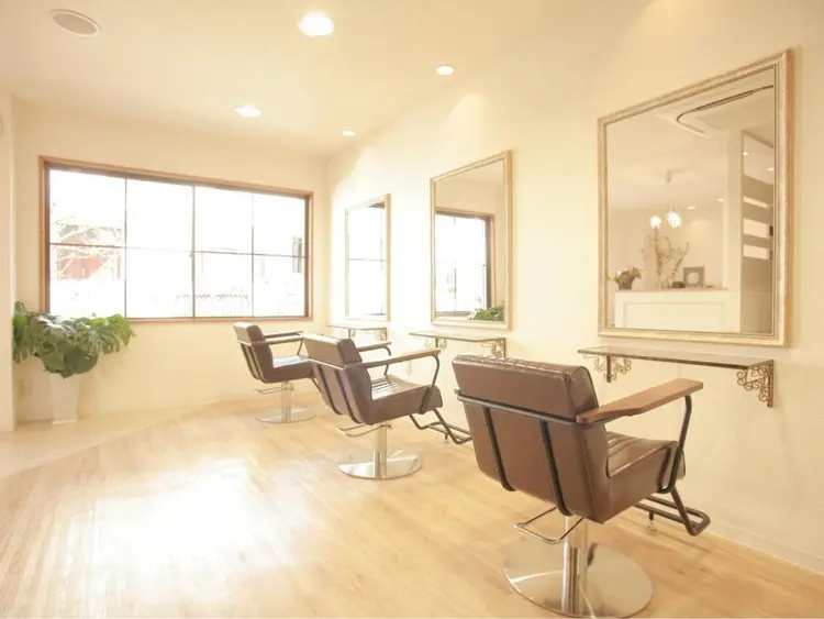 Purene(ピュアーネ)の内観・外観2