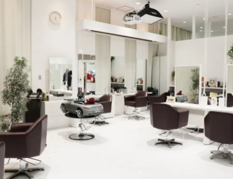 KISEI卸町店の内観・外観2