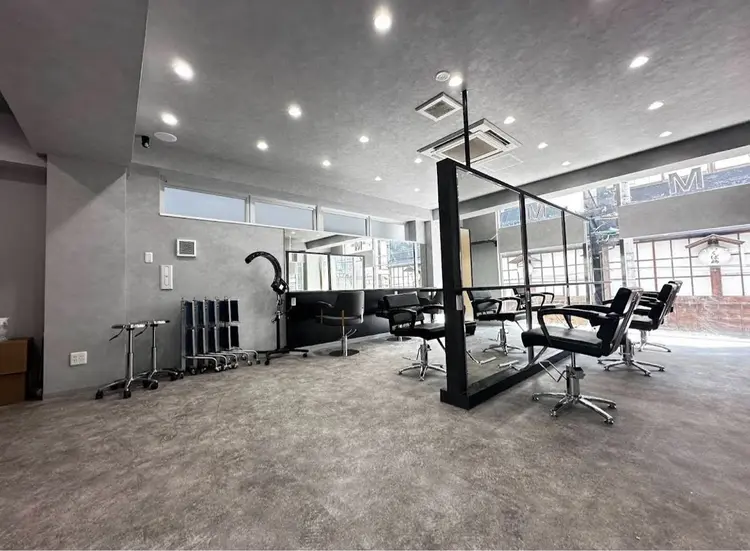 Mの内観・外観3