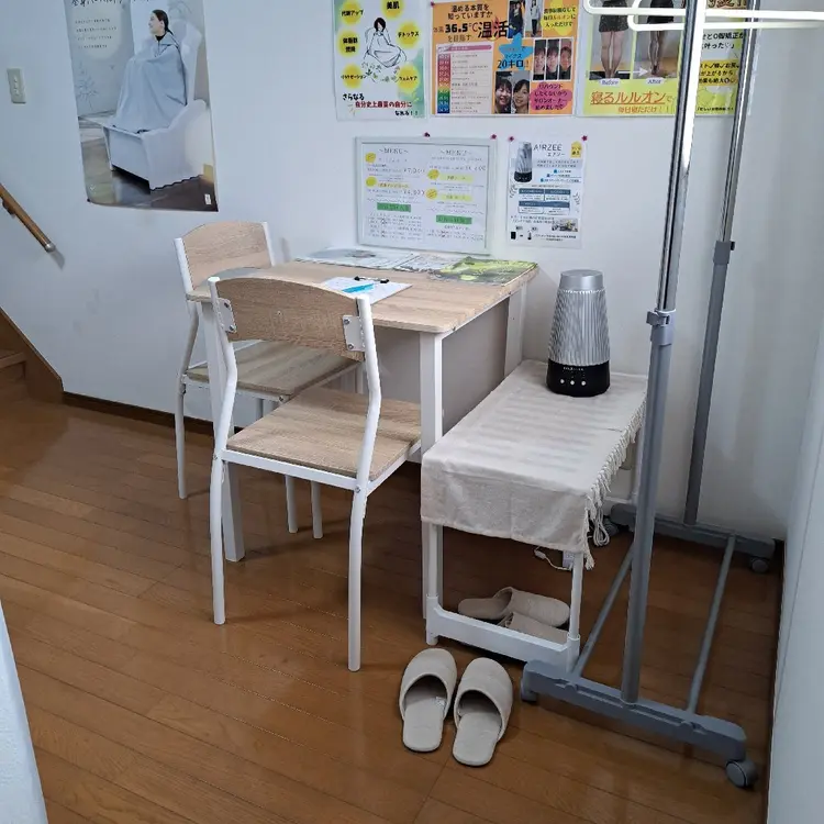 YOSA PARK FOREST  川崎店の内観・外観2