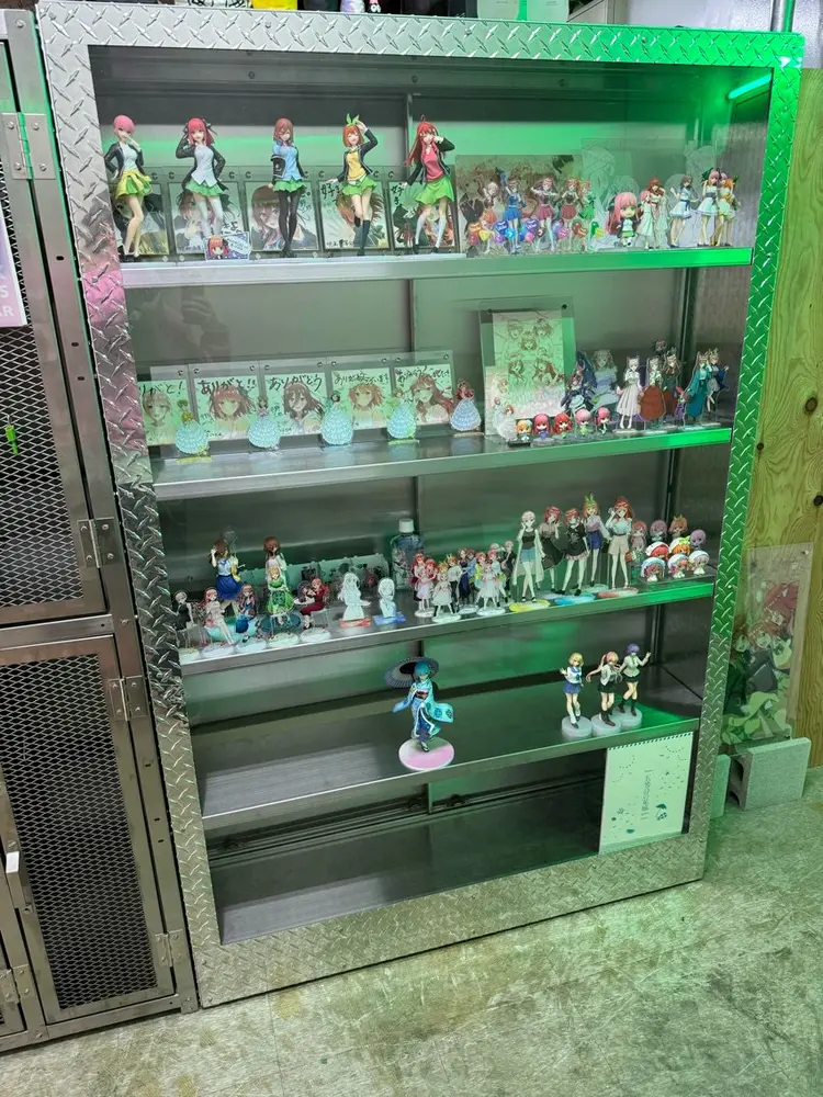 COMの内観・外観2