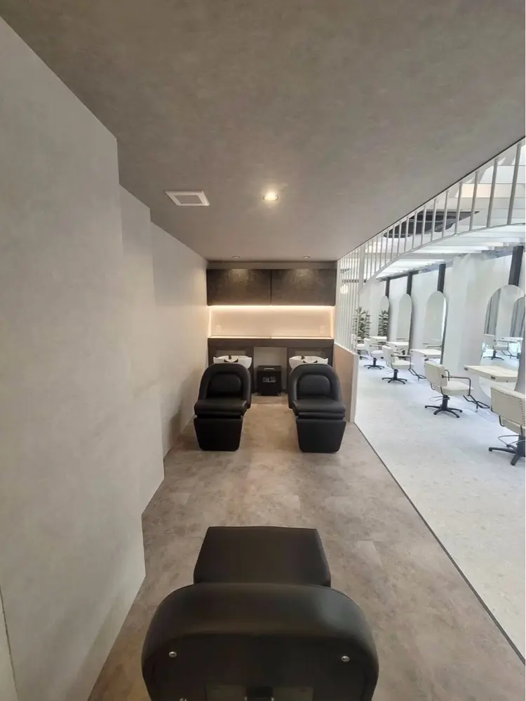 POCKET高崎店の内観・外観3