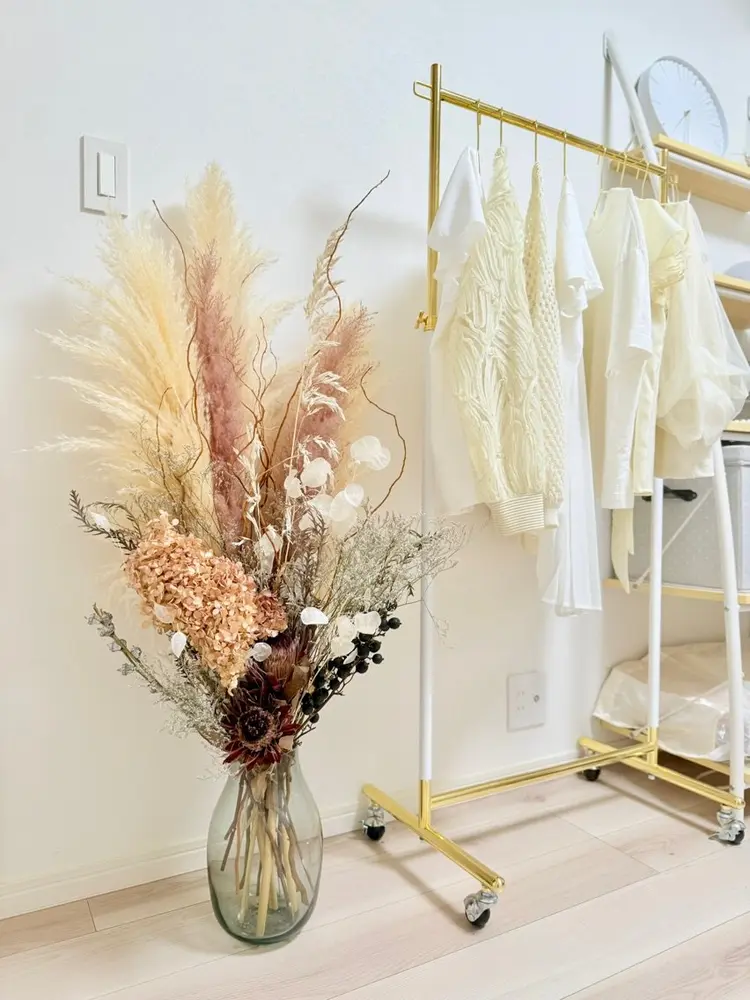 Je M’amuseの内観・外観3