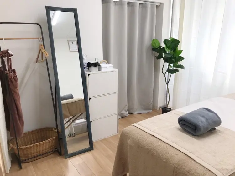 Salon Smoothly  金山駅前店の内観・外観3