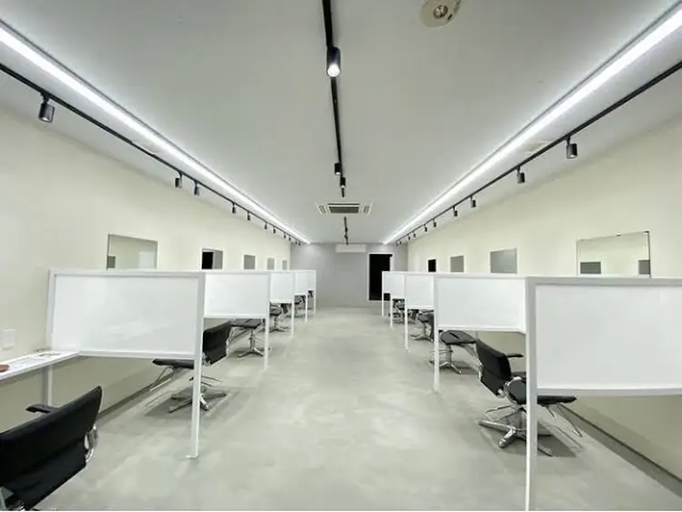 kiitos高知店【キートス】の内観・外観2