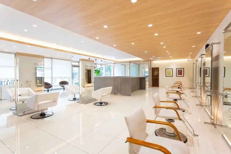 アトリエアレックスの内観・外観3