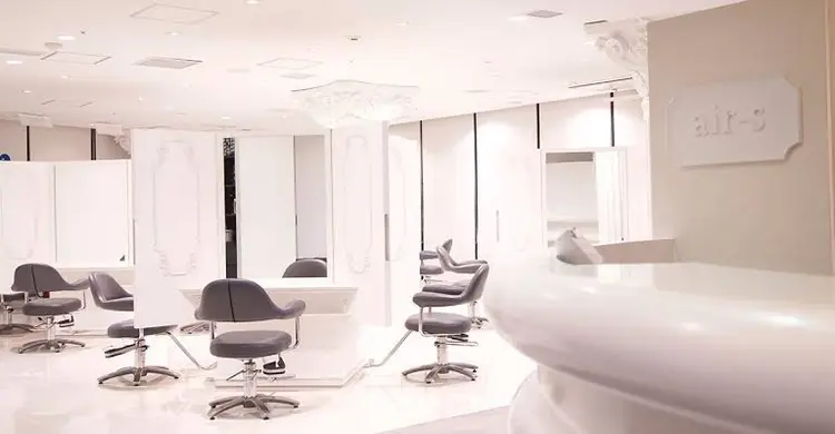 air青山の内観・外観2