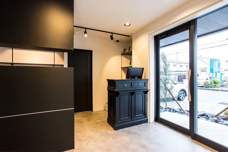 Laule'a  by pickupの内観・外観2