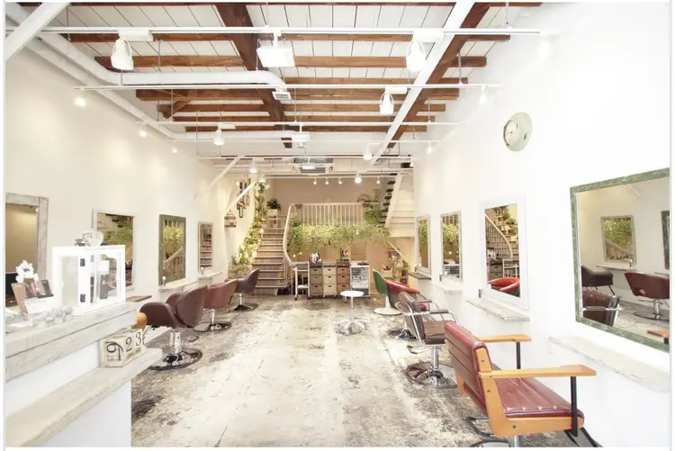 Cocorokaraの内観・外観1