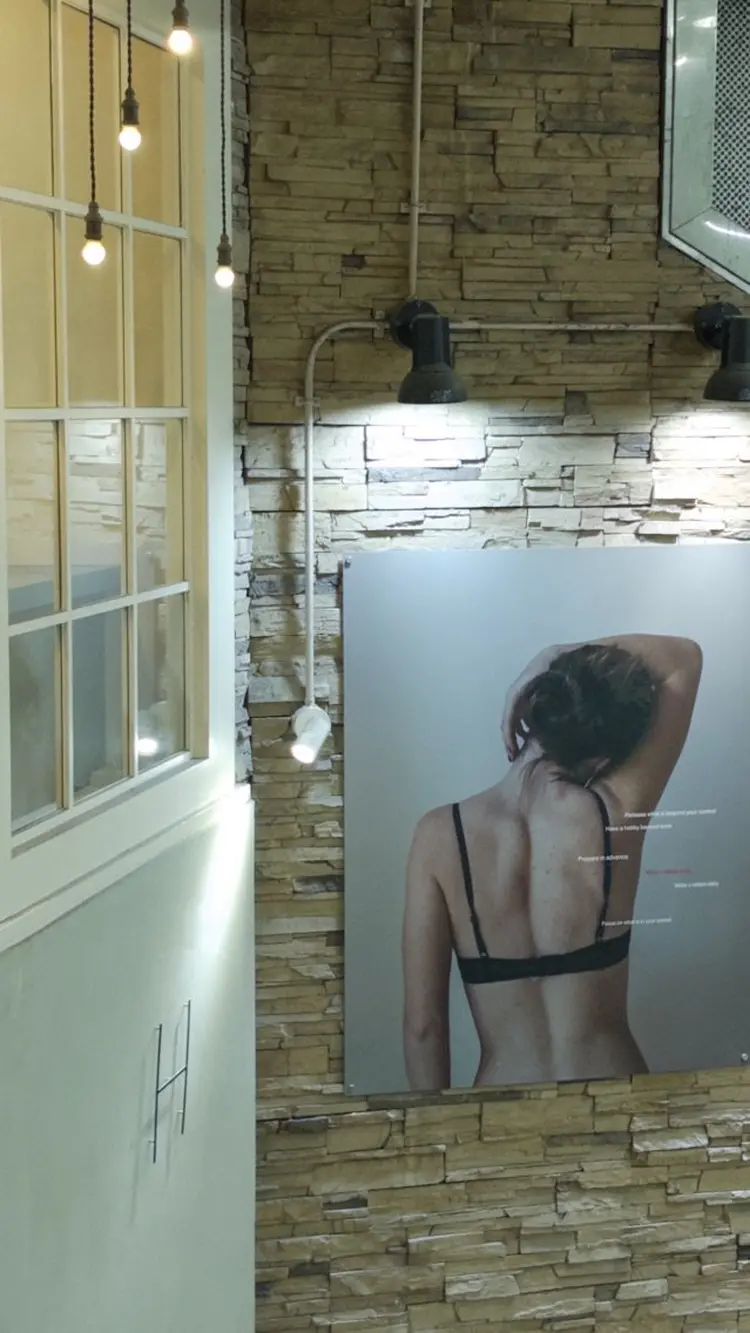 H   天神橋店の内観・外観3