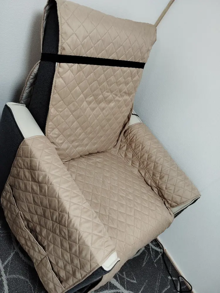 T's nailの内観・外観2