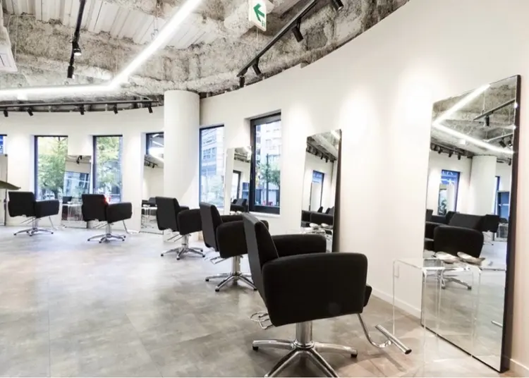 LINDO TOKYO UMEDAの内観・外観2