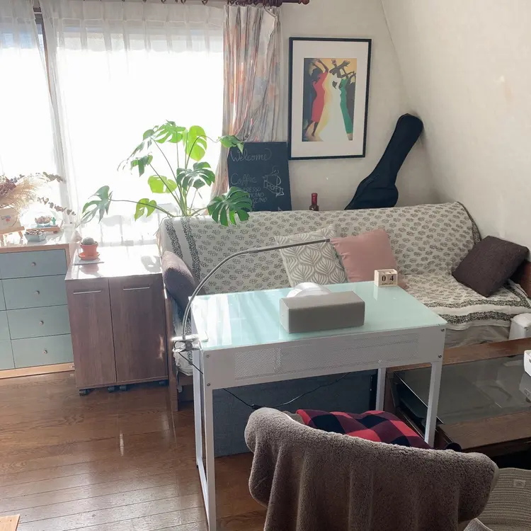 fasting & nail  Sunnyvaleの内観・外観2