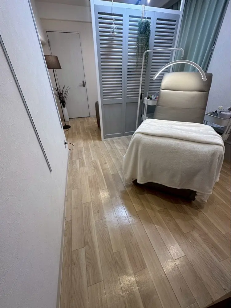 アイリッチ新宿本店の内観・外観3