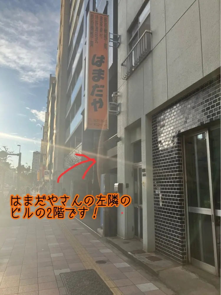 THE APARTMENT of Solon錦糸町の内観・外観1