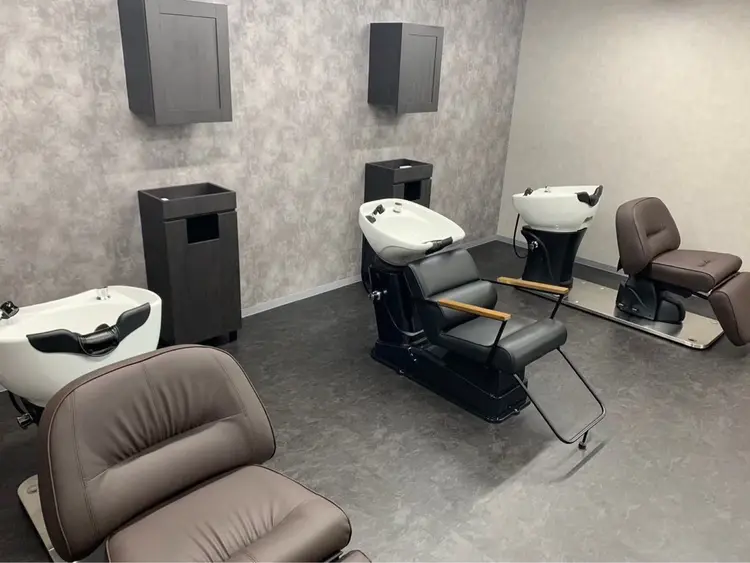 TOTAL BEAUTY BREK GRACIAS一宮店の内観・外観2