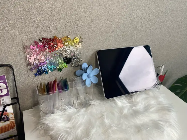 416の内観・外観1