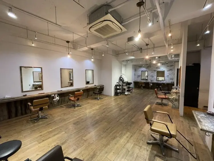 coquetteの内観・外観2