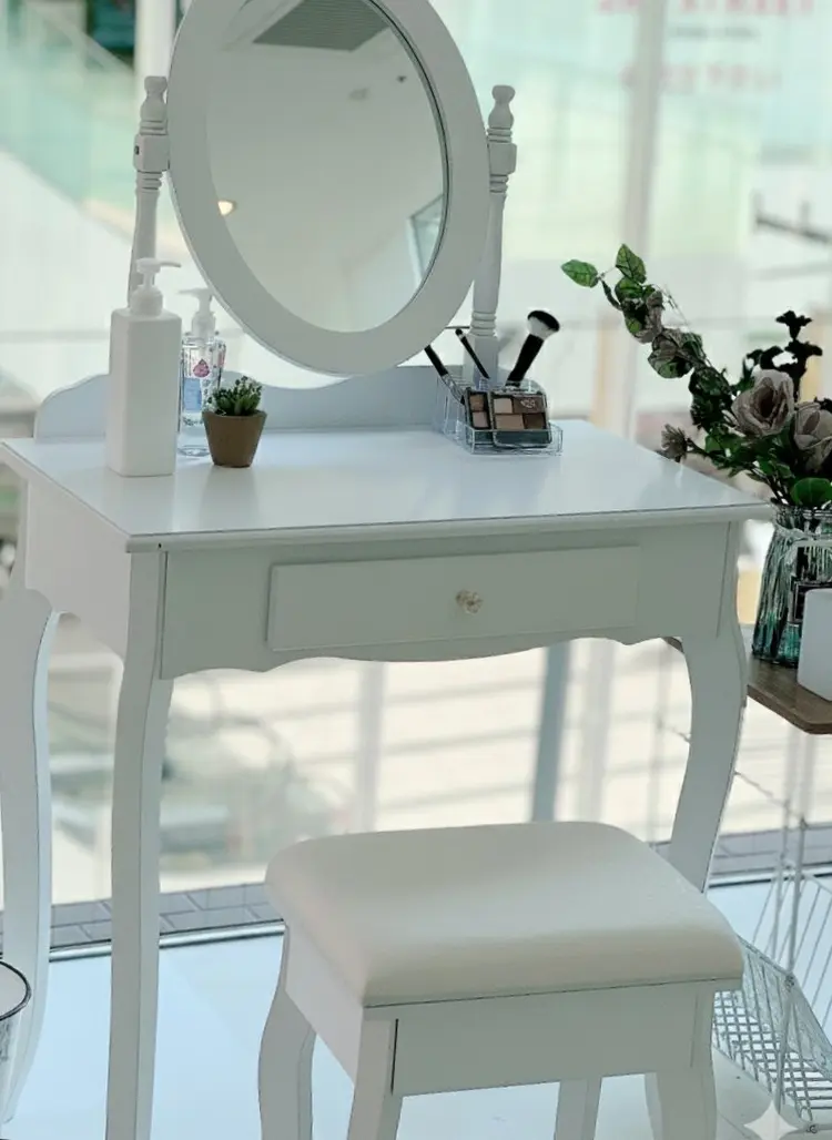 ベリーラッシュ川越店の内観・外観1