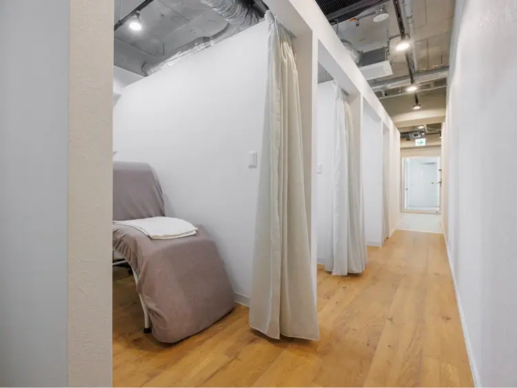 Hope's by calmの内観・外観3