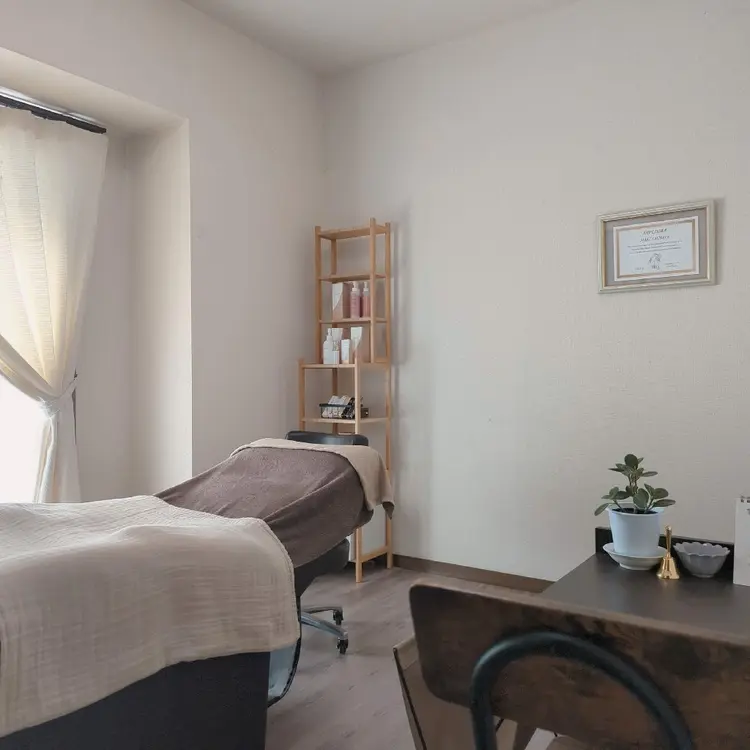 Eye salon Solare(ソラーレ)の内観・外観3