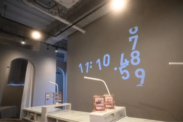 maison ANZUの内観・外観2