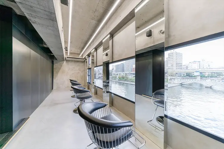 JANEの内観・外観1