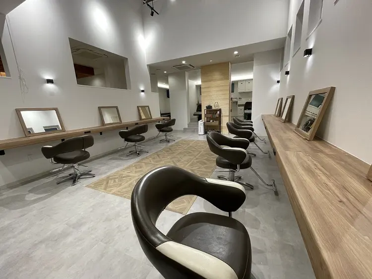 ARKfrom INFINI(アンフィニー)の内観・外観2