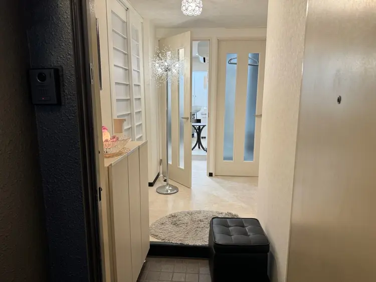 let’sの内観・外観1