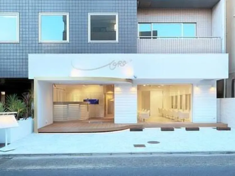 ORO塚口店の内観・外観1