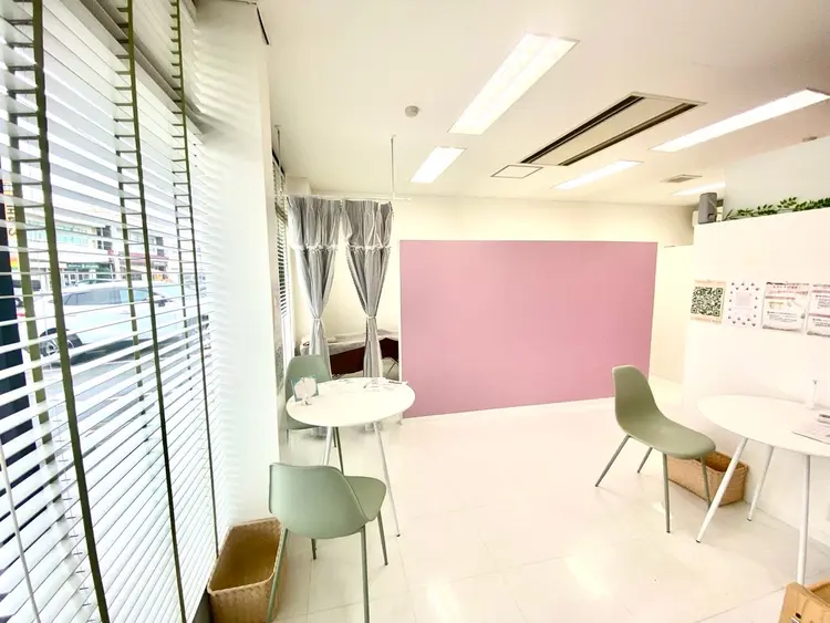 エクシアホワイト高崎の内観・外観2