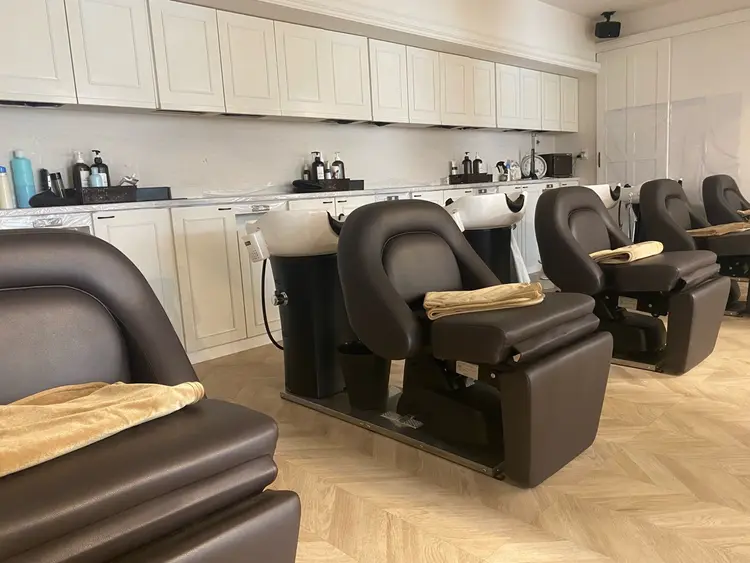 AngeBay.NaHaの内観・外観2