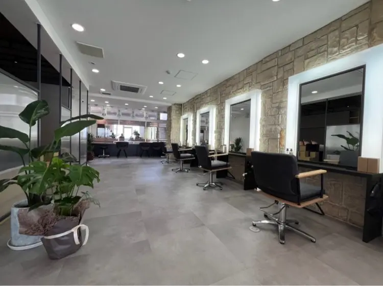 i.Ehime店の内観・外観1