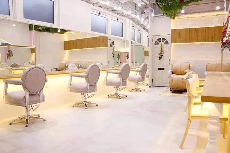 friityの内観・外観3