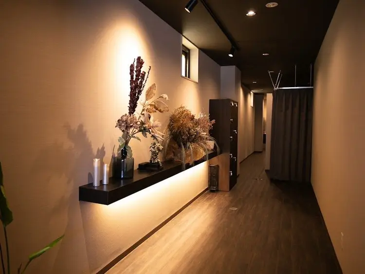 Beauty&Spa Serenoの内観・外観2
