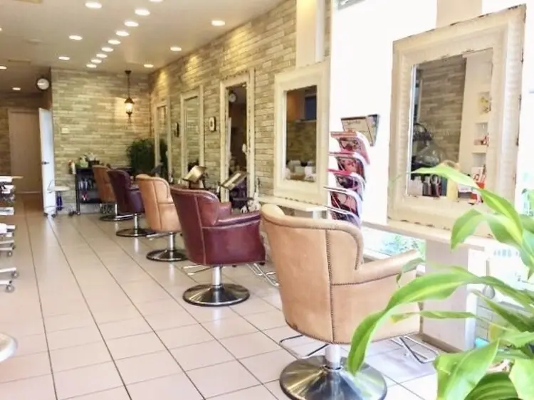 TAKUMI for hairの内観・外観2