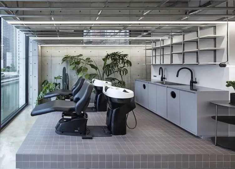 Appetの内観・外観2