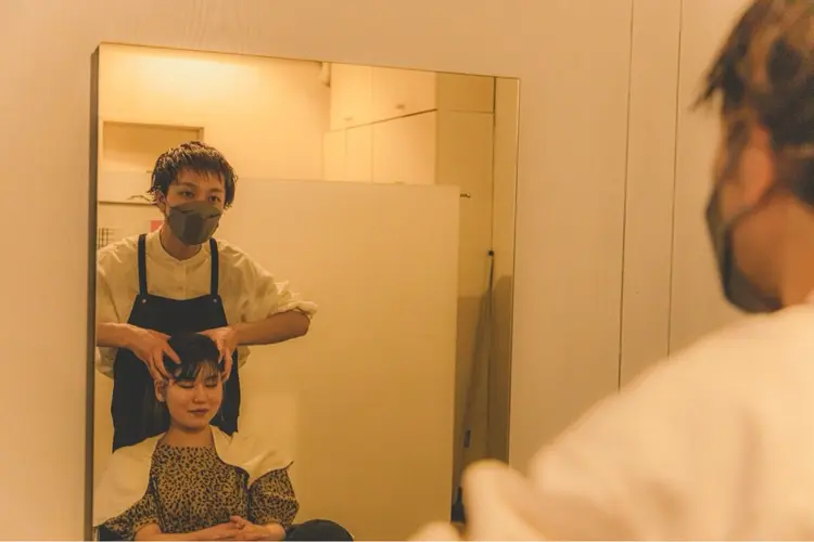 pageboyの内観・外観3