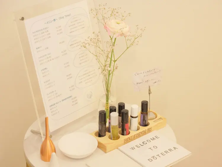 TRUE CAREの内観・外観3