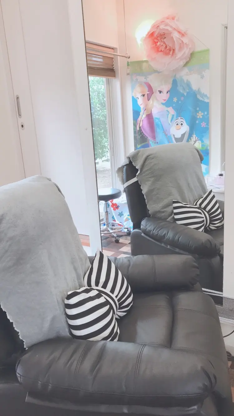 ヘアーサロン　Oliveの内観・外観3