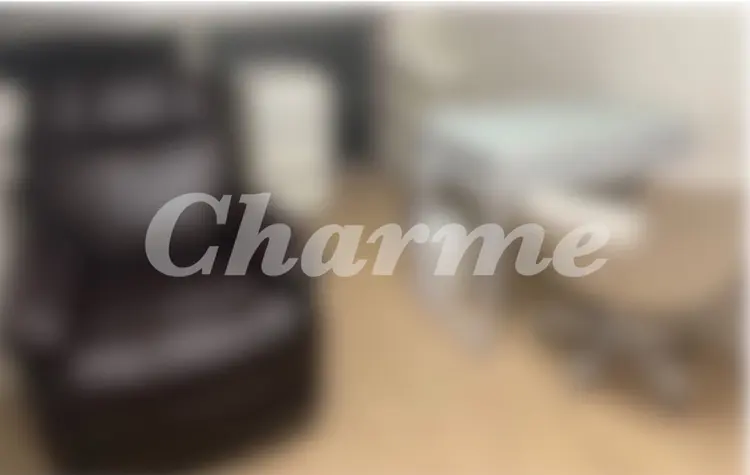 Charmeの内観・外観1