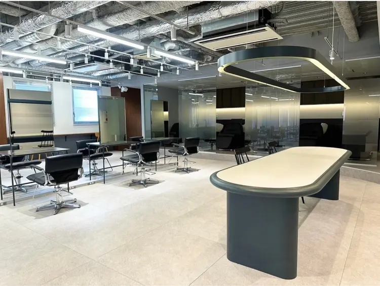 FILMS Chibaの内観・外観2