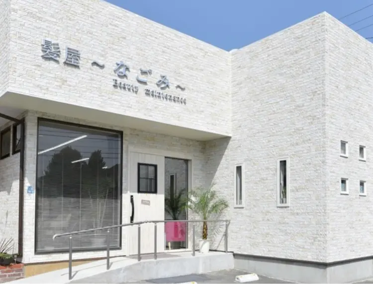 Lanieinaの内観・外観2