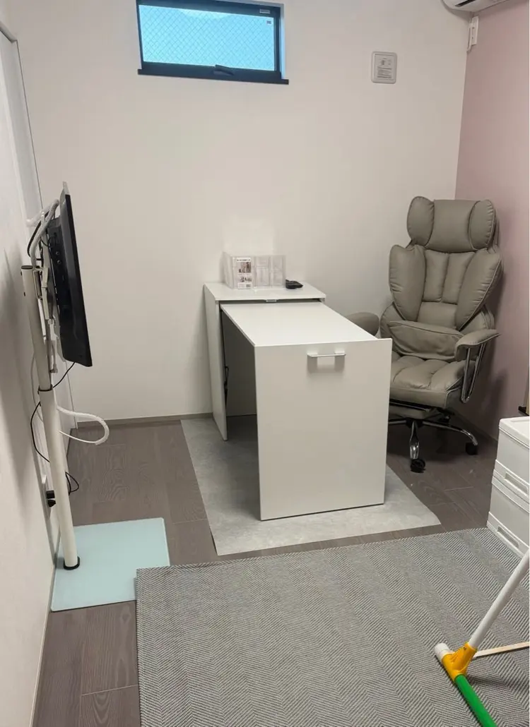 private salonM's nailの内観・外観1