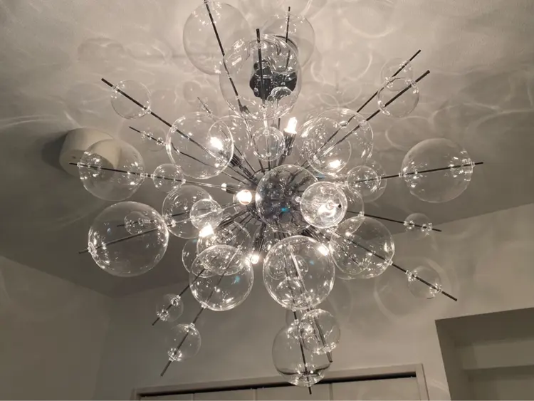 I'irisの内観・外観3