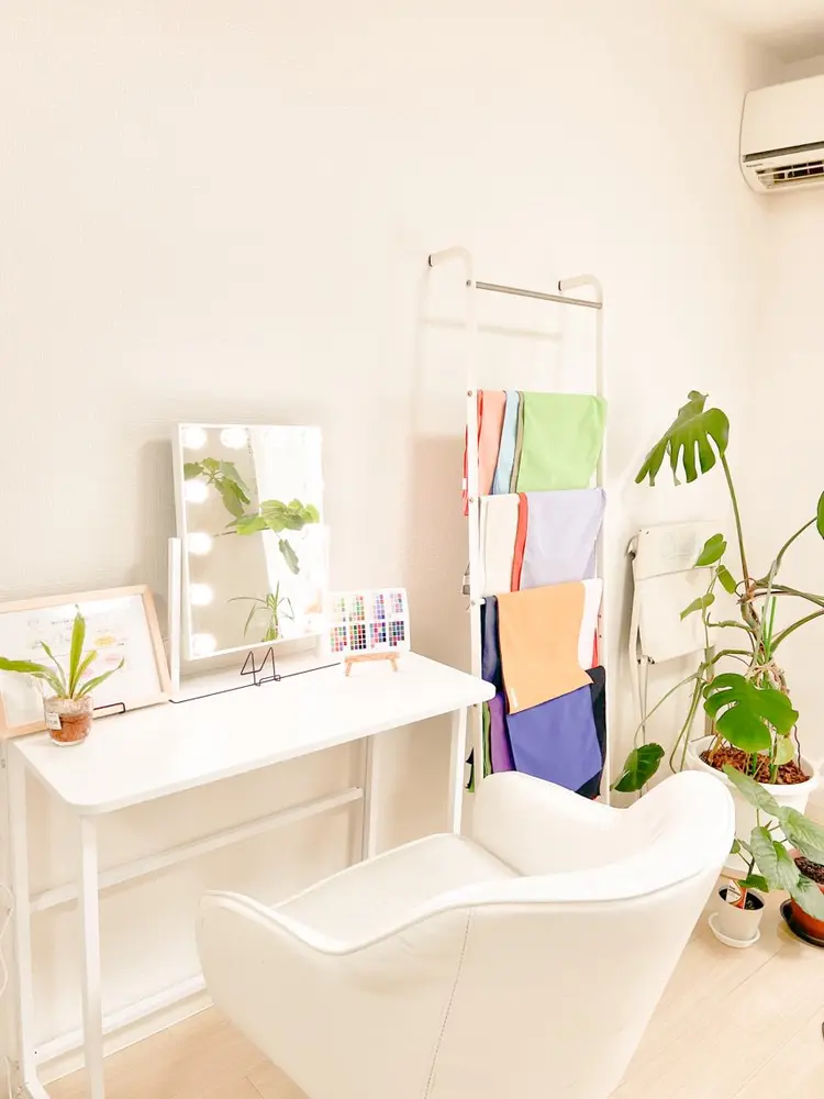 Luluの内観・外観1