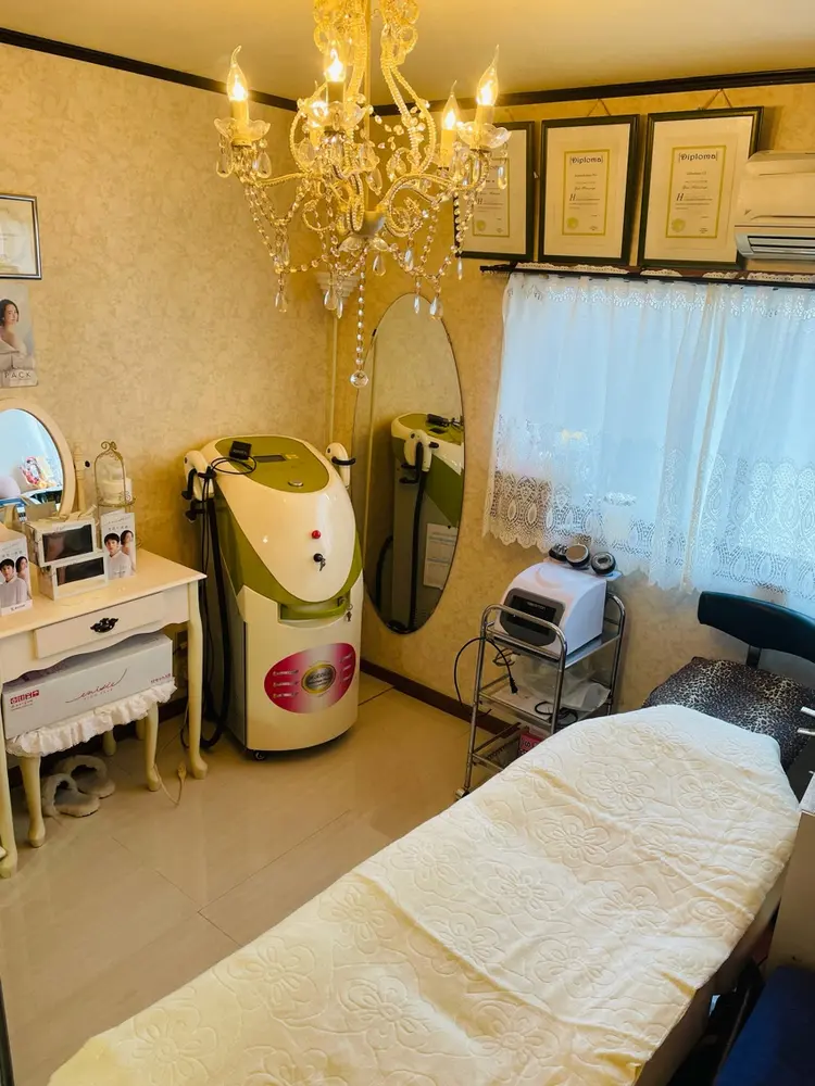 loisirの内観・外観1