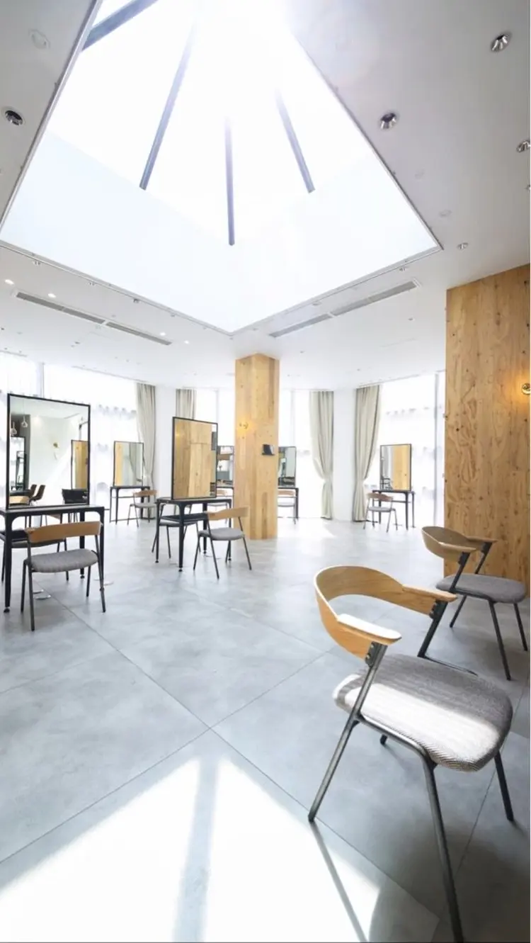 VIEW OSAKAの内観・外観2